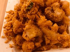 -真浪大家乐海鲜餐馆