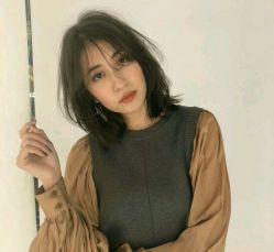 -GIRL STYLE 烫发·染发沙龙
