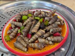 -福茗春薪禾记海鲜烧烤(八一路店)