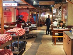 -公交新村粉店(赤岗冲店)