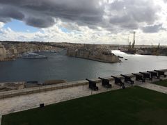 -上巴拉卡花园和下巴拉卡花园