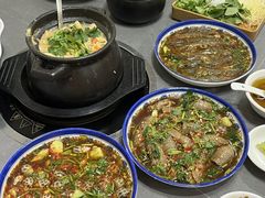 -官塘陈记鱼生·潮汕砂锅粥·牛肉火锅(潮枫路总店)