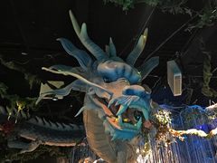 -751时尚广场-度假太阳系 太空探索乐园