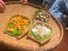 -滇野云南野生菌餐厅(陕西南路店)