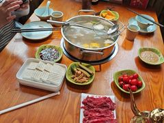 -真牛坊潮汕牛肉火锅