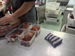 -晓马鸭店(新芜路店)