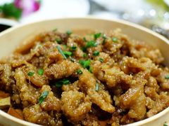 -醉南拳客家菜(华威店)