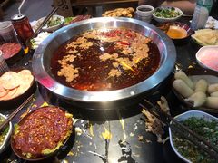 -華·丫丫火锅供销社(老城店)