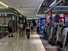 -福田卓悦INTOWN购物中心