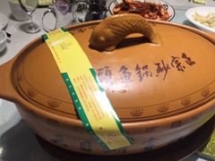 -风味小馆(天目湖宾馆店)
