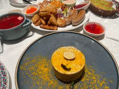 -俄士厨房(环球港店)