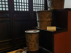 -东山雕花楼