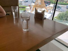 靠窗位-C'è Amore爱意(亿合城店)