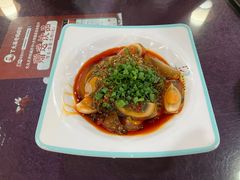 -丁太婆老妈蹄花(人民公园非遗总店)