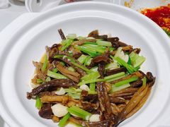 -兰湘子·湘菜小炒(崂山丽达店)