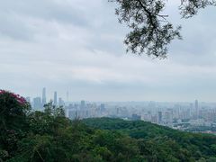 -广州市白云山风景名胜区