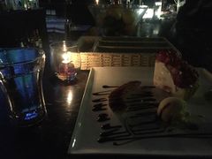 -Strawberry Butterfly草莓蝴蝶日式水果挞