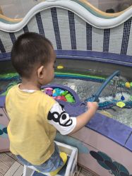 -奈尔宝家庭中心·亲子餐厅(苏州大悦城店)