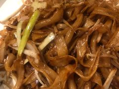 干炒牛河-金鼎轩(亚运村店)