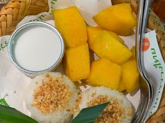 -小小集渔·泰式大排档(太古里香槟店)