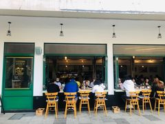 门面-RAC BAR(安福路店)