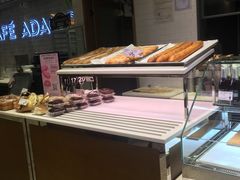 -巴黎贝甜(常德路店)