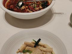 -千滋百味·醉江澜花园餐厅(街道口店)