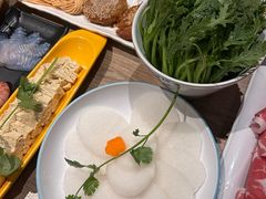 -古关火锅店(古北水镇景区店)