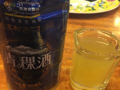 -藏家一号藏餐厅(北京中路店)