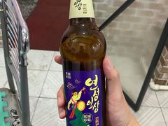 -金达莱烧烤(黎明南街店)