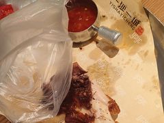 -一沙一城·岩烤牛扒(深圳首店)