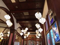 -一斗火锅·招财羊毛肚(北温泉九号店)