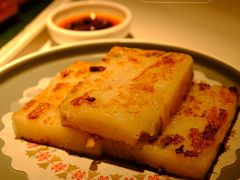-禄运茶居·手工点心(猎德店)