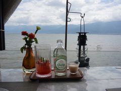-六阅·福十 FORTEN 海景咖啡西餐厅(双廊古镇店)