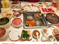 -海底捞火锅(稻河古街夜宵主题店)