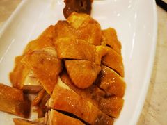 盐焗鸡-顺风海鲜港(金玉兰店)