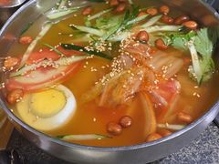 东北冷面-鹤之乡·齐齐哈尔烤肉·非遗(秋涛路店)