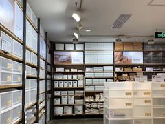 -MUJI无印良品(武汉世界城广场店)