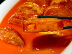 -张家卫·阳江菜·小海鲜(肥婆湾桥店)