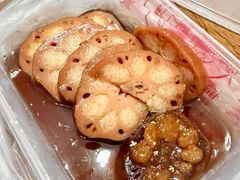 -沪陵农贸市场