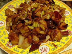 -那家小馆•北京菜•烤鸭(中关村店)