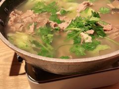 -川堂风·跷脚牛肉·乐山爆炒(宝山日月光店)