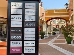 -佛罗伦萨小镇广佛名品奥特莱斯(疏港路店)