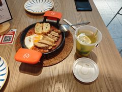 -必胜客(海光寺店)