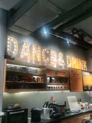 -G-STEPS舞蹈工作室