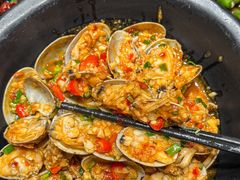 -聚味瞿记·龙虾堂(坡子街店)