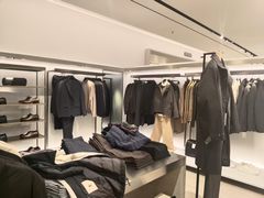 -ZARA(北京世贸天阶店)