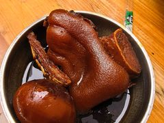 -陈老添美食店(宝华路店)