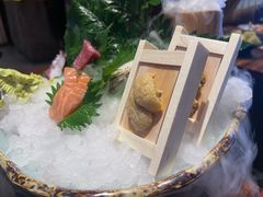 -和悦日料(雅颂庭店)