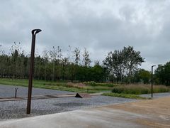 -汉长安城未央宫国家考古遗址公园